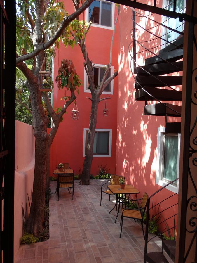 Casa San Juan Mérida Exterior foto