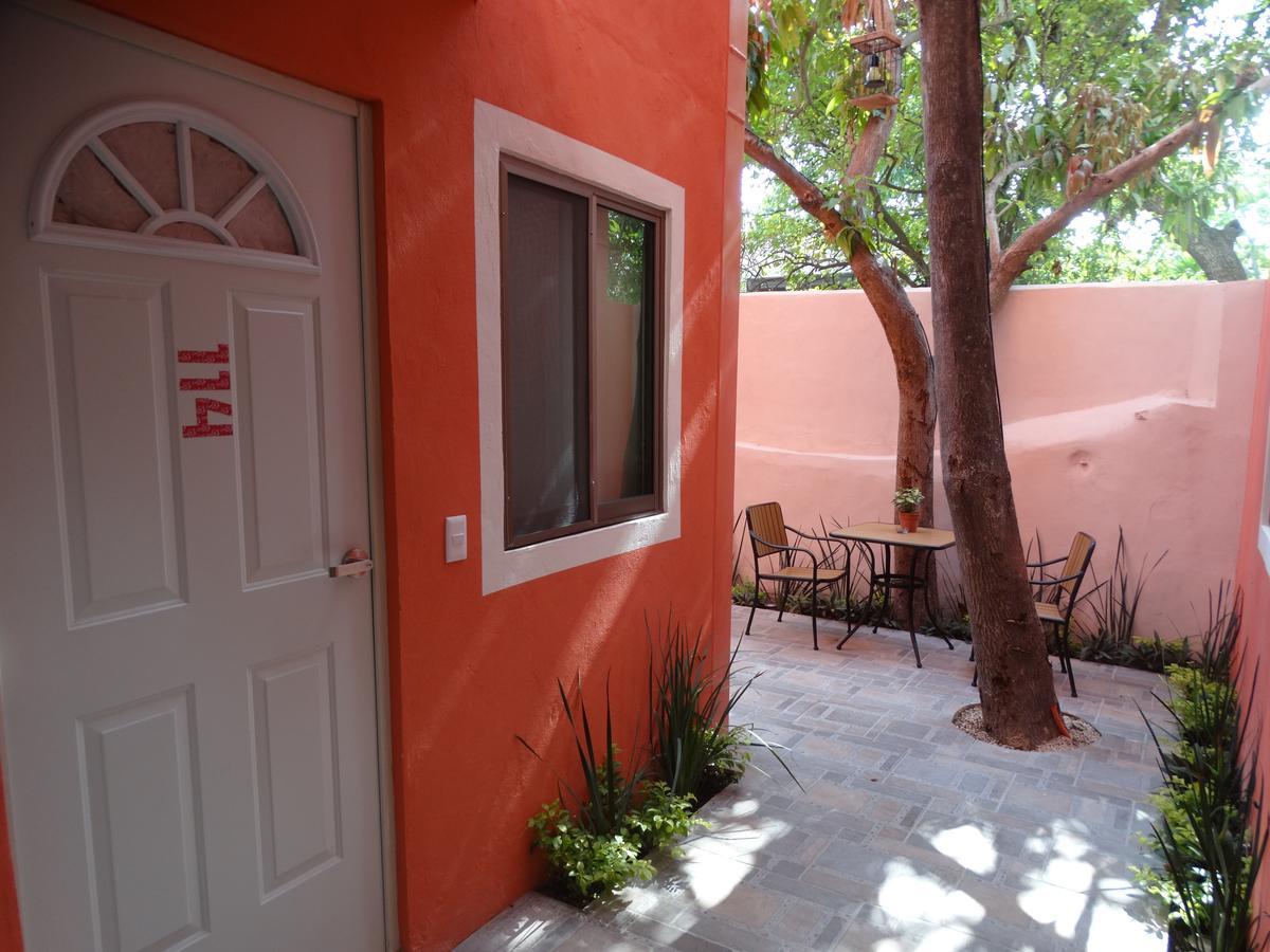 Casa San Juan Mérida Exterior foto